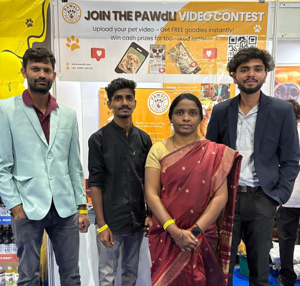Bengaluru Pet Fed 2